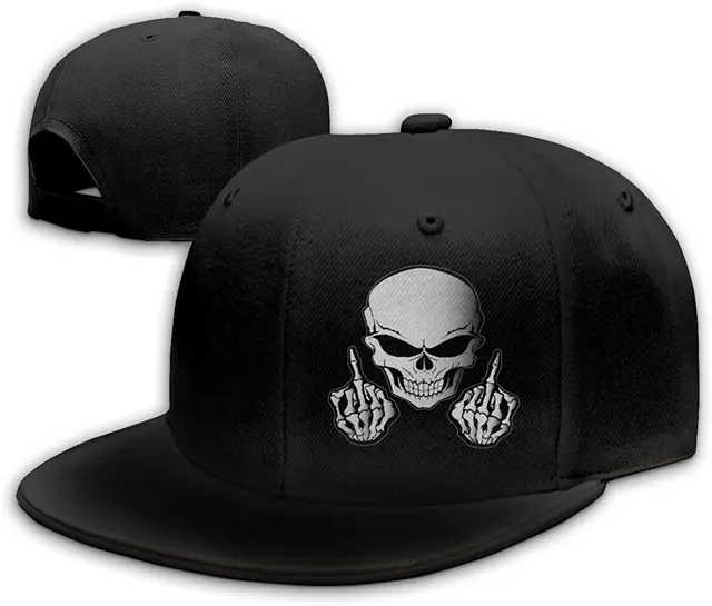 Topi Snapback